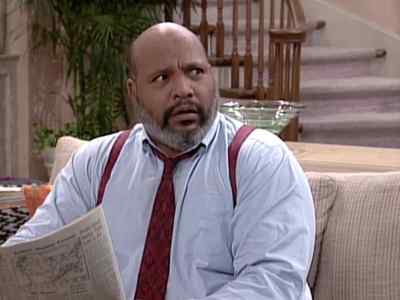 Well, what do you think? - The Fresh Prince of Bel-Air