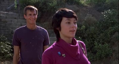 Well what do you think - Psycho II