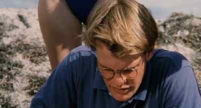 - Well, what do you think? - Cruel Jaws
