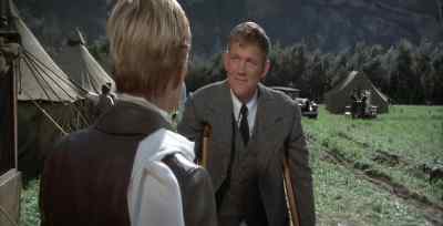 Well, what
do you think? - The Great Waldo Pepper