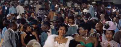 Well, what do you think? - Carmen Jones