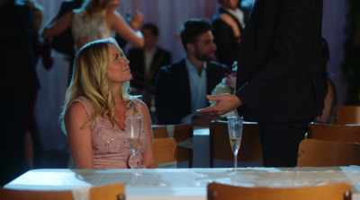 Well, what do you think?
Want to humour me? - A Very Country Wedding