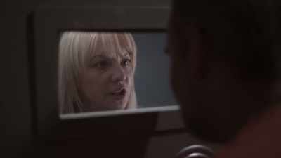 Well, what do you think
you were gonna do if you - Bad Romance: The Vicky White Story