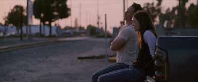 Well, what do you wanna
to do after high school? - Palm Trees and Power Lines