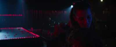 Well, what do you want it to be? - Through the Glass Darkly