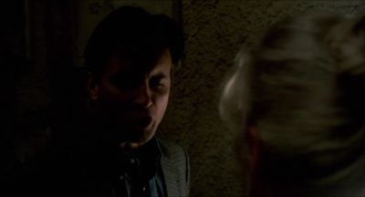 Well what do you want me to do - Castle Freak