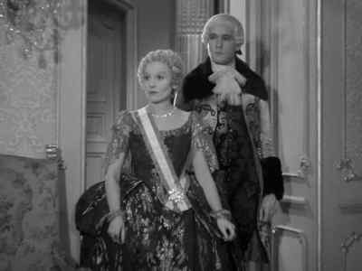 Well, what do you want? - The Rise of Catherine the Great