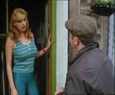Well, what do you want? - Last of the Summer Wine