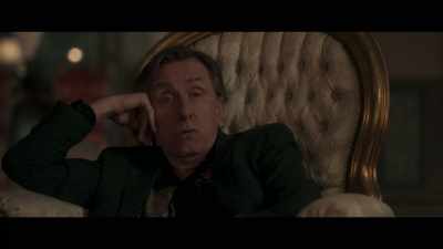 Well, what do you want? - Last King of the Cross