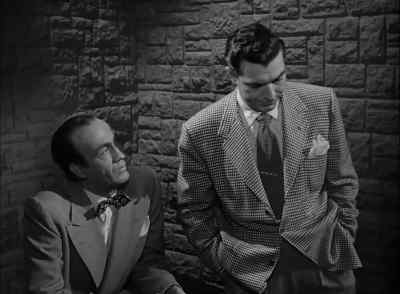 Well, what do you want? - The Lady Gambles
