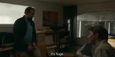 Well?
What do we write down? - Another Round