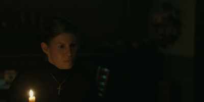 Well, what do you
propose I do until then? - Flowers in the Attic: The Origin