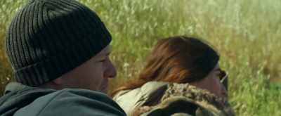 Well, what do you
say if we stay here - Get Away If You Can