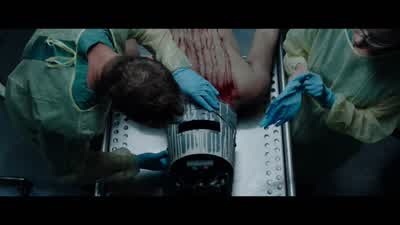 Well, what do you think, El? - Jigsaw