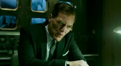 Well, what do you think? - The Shape of Water