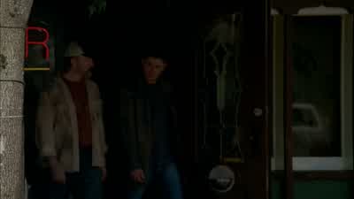 Well, what do you think? - Supernatural