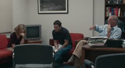 Well, what do you think? - Spotlight