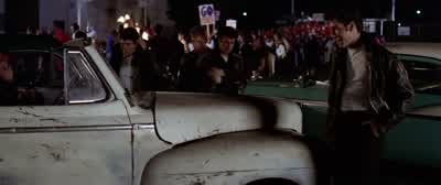 Well, what do you think? - Grease