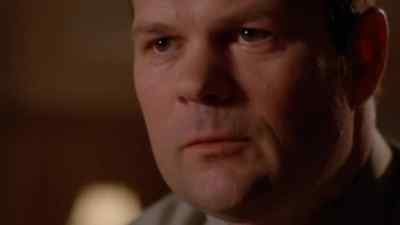 Well,what do youwant me to say? - Masters of Horror