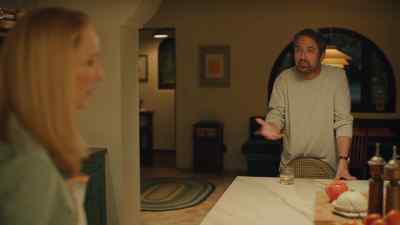 Well, what does that matter?
We're not gonna live here with 'em, right? - No Good Deed