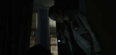 - Well, what does it say? - The Calling