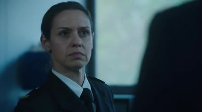 Well,
what fucked up game is this? - Wentworth