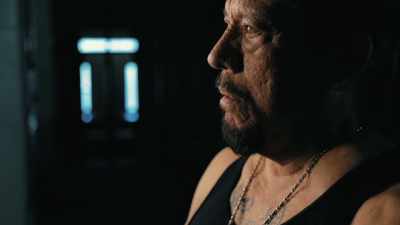 "Well, what happened?"
"I don't know." - Inmate #1: The Rise of Danny Trejo