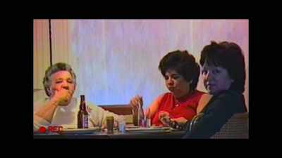 Well, what
happened was I flew - The Jewel Thief