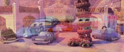 Well, what happened? - Cars