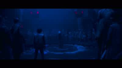 Well, what happened? - Solo: A Star Wars Story