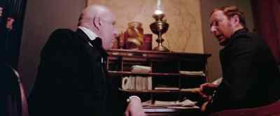 - Well, what has happened? - Mad Dog Morgan
