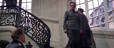Well, what happened? - The Night of the Generals