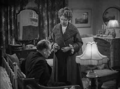 Well, what happened? - The Winslow Boy