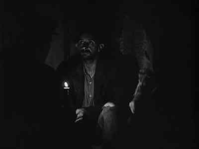 Well, what happened? - The Grapes of Wrath