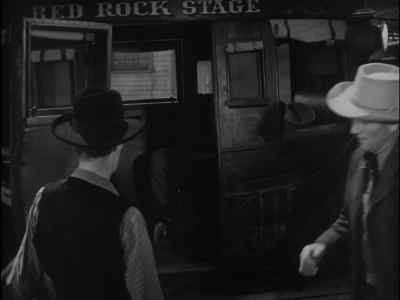 Well, what happened this time? - Tall in the Saddle