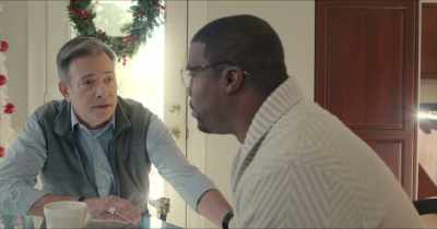 Well, what happened
to preserving - Christmas at Xander Point