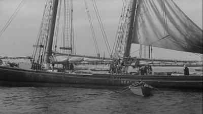 Well, what have we got here? - Captains Courageous