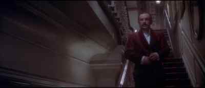 Well, what have we here? - The Private Life of Sherlock Holmes