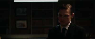 Well, what you have
requested to see, - American Animals