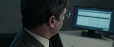 Well, what have you spent
the last few days doing? - Corner Office