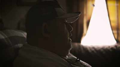 Well, what his
grandfather told him - Secrets of the Sasquatch