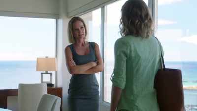 Well, what I invested is small - Romance in Hawaii