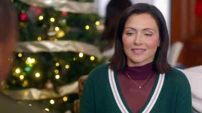 Well, what I mean is, - Trading Up Christmas