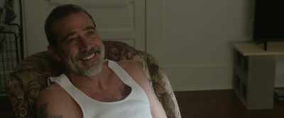 -Well, what I mean is - Walkaway Joe