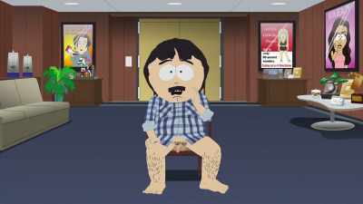 Well, what I really want to do - South Park (Not Suitable for Children)