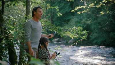 Well, what if, right now, - Husband, Father, Killer: The Alyssa Pladl Story