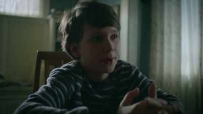 Well, what if
we had some friends over, and... - The Dangerous Book for Boys