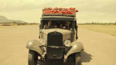 Well, what I'm actually saying,
sir, is that for you, this time, - Catch-22