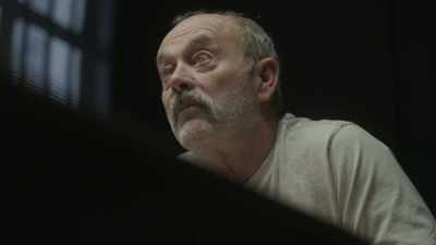 Well, what I'm saying is,
if my DNA is on that, - The Pembrokeshire Murders