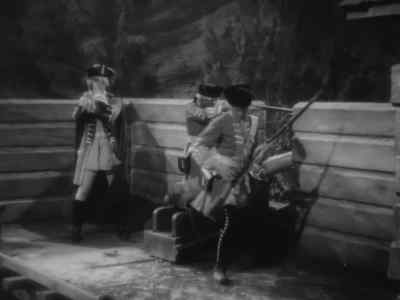               WELL,
           WHAT IS IT? - The Last of the Mohicans